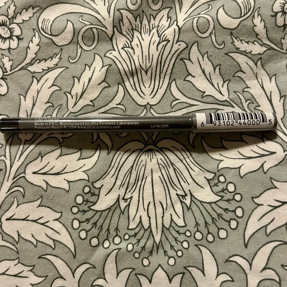 Ofra Eyeliner Pencil Black